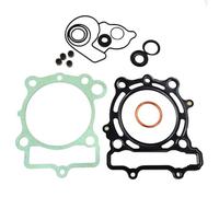 Kit Juntas Cilindro Culata Sellos Aceite Piezas Motor Motocicleta Para KXF250 2009-2016