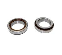 Kit juntas cojinete Kit De Cojinetes Columna Dirección Para 150NK 250SR 250NK 400NK 650NK 650MT CF150NK CF250NK CF400NK CF650NK CF650MT