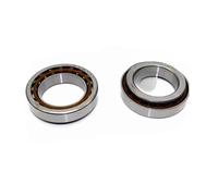 Kit juntas cojinete Kit De Cojinetes Columna Dirección Para 150NK 250SR 250NK 400NK 650NK 650MT CF150NK CF250NK CF400NK CF650NK CF650MT