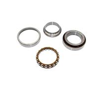 Kit juntas cojinete Kit De Rodamiento Columna Dirección Para 150NK 250SR 250NK 400NK 650NK 650MT CF150NK CF250NK CF400NK CF650NK CF650MT