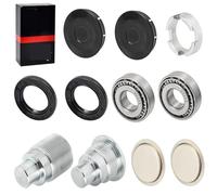 Kit juntas cojinete Kit De Sellos Cojinete Basculante Para Recon TRX250X EX TE/TM Para Rancher 350 400 Para Fourtrax Para Foreman TRX300FW