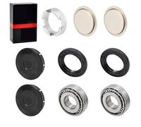 Kit juntas cojinete Kit De Tapa Tuerca Seguridad Sello Cojinete Basculante Para Fourtrax Para Foreman Para Recon 250 TRX250X EX TE/TM