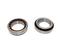 Kit juntas cojinete Kit Rodamiento Columna Dirección Motocicleta Para 150NK 250SR 250NK 400NK 650NK 650MT CF150NK CF250NK CF400NK CF650NK CF650MT