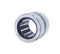 Kit juntas cojinete Para Rodamiento NK7/12TN 7 * 14 * 12 Mm 5 Rodamientos De Agujas Cuello Sólido Sin Anillo Interior Para NK7/12 TN NK712