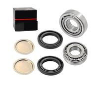 Kit juntas cojinete Sello De Cojinete Basculante Para Recon 250 TRX250 EX TE/TM Para Rancher 350 400 Para Fourtrax 300 450 TRX Para Foreman