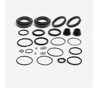 KIT JUNTAS COMPLETO HORQUILLA MANITOU MARKHOR / M30 / R7 PRO