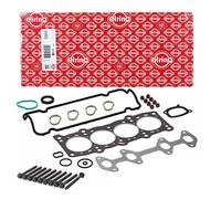 Kit Juntas de Culata + Esmerilado y Tornillos Elring Fiat Panda 141 1.1 1100cc