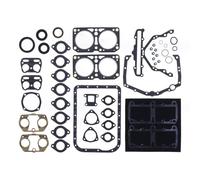 Kit Juntas de Motor para Alfa Romeo 33 1.7 Es Decir, Trébol Verde 1986-1993