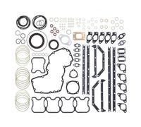 Kit Juntas de Motor Sin Cabeza para Alfa Romeo 6 75 90 Alfetta 2.0 2.4 2.5 Td