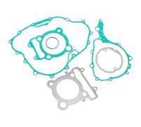 Kit juntas extremo superior cilindro Kits Juntas Protectoras Cárter Cilindro Motocicleta Para Yamaha Para XT250 Para Serow 250 Para XG250 Para Tricker Para YBR250(The kits)