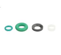Kit juntas, inyector ELRING 564.870 para DACIA DUSTER (HS_) 1.2 2013-2018