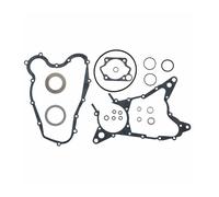 Kit juntas motor Minarelli MR4-MR6, Rieju MR80 admision directa