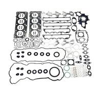 Kit Juntas Para Revisión Completa Del Motor 1VD Para Toyota Para Land Para Cruiser V8 4.5LTR 04111-51040. Juego Reconstrucción Automática Juego de Juntas
