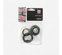 RockShox Kit Mantenimiento Horquilla Reba-16 (retenes+toricas), Unisex, Negro, Talla Única