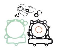 Kit Juntas Retenes Aceite Motor y Culata Compatible con KXF250 2009 2010 2011 2012 2013 2014 2015 2016