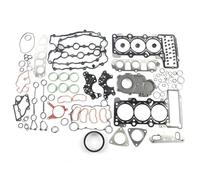 Kit Juntas Sellos Para Revisión Motor 06E103148M Para Audi A4 A6 A8 2004-2011 3.2L V6 Motor juntas