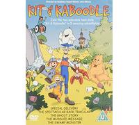 Kit & Kaboodle Volume 1 [Reino Unido] [DVD]