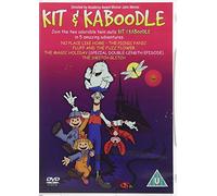 Kit & Kaboodle Volume 3 [Reino Unido] [DVD]