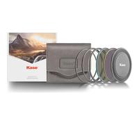 Kit Kase Revolution 86mm ENTRY ND