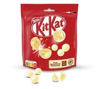 Kit Kat Ball Chocolat Blanc