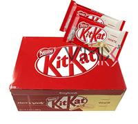 Kit Kat Blanco (24 Uds)