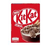 Kit Kat Cereales Pack de 330g