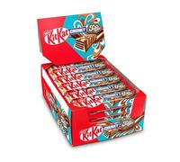Kit Kat Chunky Funky Milk & White 40g | Contiene 24 Unidades