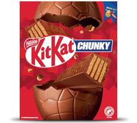Kit Kat Chunky Huevo Grande 190g