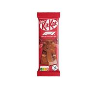 Kit Kat Fórmula 1 Mini Coche Chocolate 29g (30 unidades)