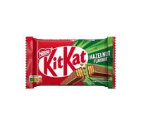 Kit Kat Hazelnut Hazelnut de 12 x 41,5 g