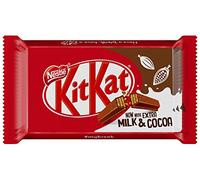 Kit Kat Nestlé Kit Kat Barrita de Chocolate con Leche 36x41,5g