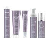 Kit Keratin Miracle de Medavita: Rutina completa anti-frizz con queratina