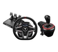 Kit Kierownica Thrustmaster T248 PC/PS4/PS5 + Cambiador TH8S