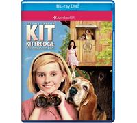 Kit Kittredge: An American Girl (Blu-ray) (Importación USA)