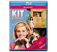Kit Kittredge: An American Girl [Edizione: Stati Uniti] [Reino Unido] [Blu-ray]