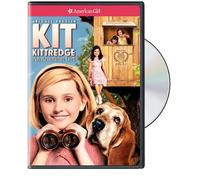 Kit Kittredge: An American Girl [Reino Unido] [DVD]