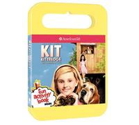 Kit Kittredge: An American Girl [Reino Unido] [DVD]