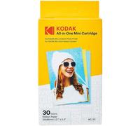 Kodak Papel fotográfico ICRG-230 (2,1x3,4") 3 cartuchos + 10 papeles