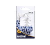Kit Korbond de 45 Agujas para Uso doméstico