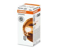 Kit Lámpara 10 Pz 12V Original Line - P21W - 21W - BA15s -