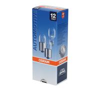Kit Lámpara 10 Pz 12V Original Line - R10W - 10W - BA15S - PSRAM.