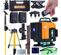 Kit láser cruz 360 tapones para gafas Rosfix Tiger Valise 2AKU