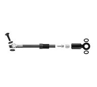 Kit latiguillo de freno hidráulico compatible con SRAM RED22 FM/FORCE22/CX1 FM/R