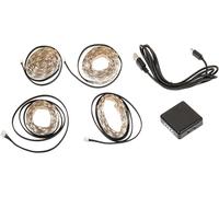 Kit LED para Cockpit E-Racer Nitro Concepts