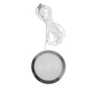 Kit LED para Impresora 3d Tira y Mando, Blanco | Iluminación Rgb Ambiental, Montaje DIY Sencillo, para Área de Placa y Cerramiento de Impresoras