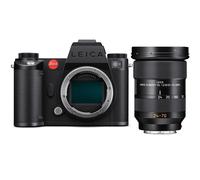 Kit Leica 10669 SL3-S Vario + 24-70mm F/2.8