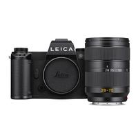 Kit Leica 10682 SL3-P + Vario-Elmarit SL 28-70mm F/2.8