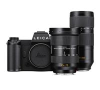Kit Leica 10689 SL3-P + 24-70 F/2.8 + 70-200 F/2.8