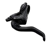 Magura Maneta de frenos de 2 dedos para MT Sport desde Modelo 2019 negro 2 dedos