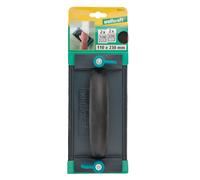 Kit lijado manual wolfcraft para pladur